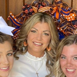 Meet your Posher, Sherry